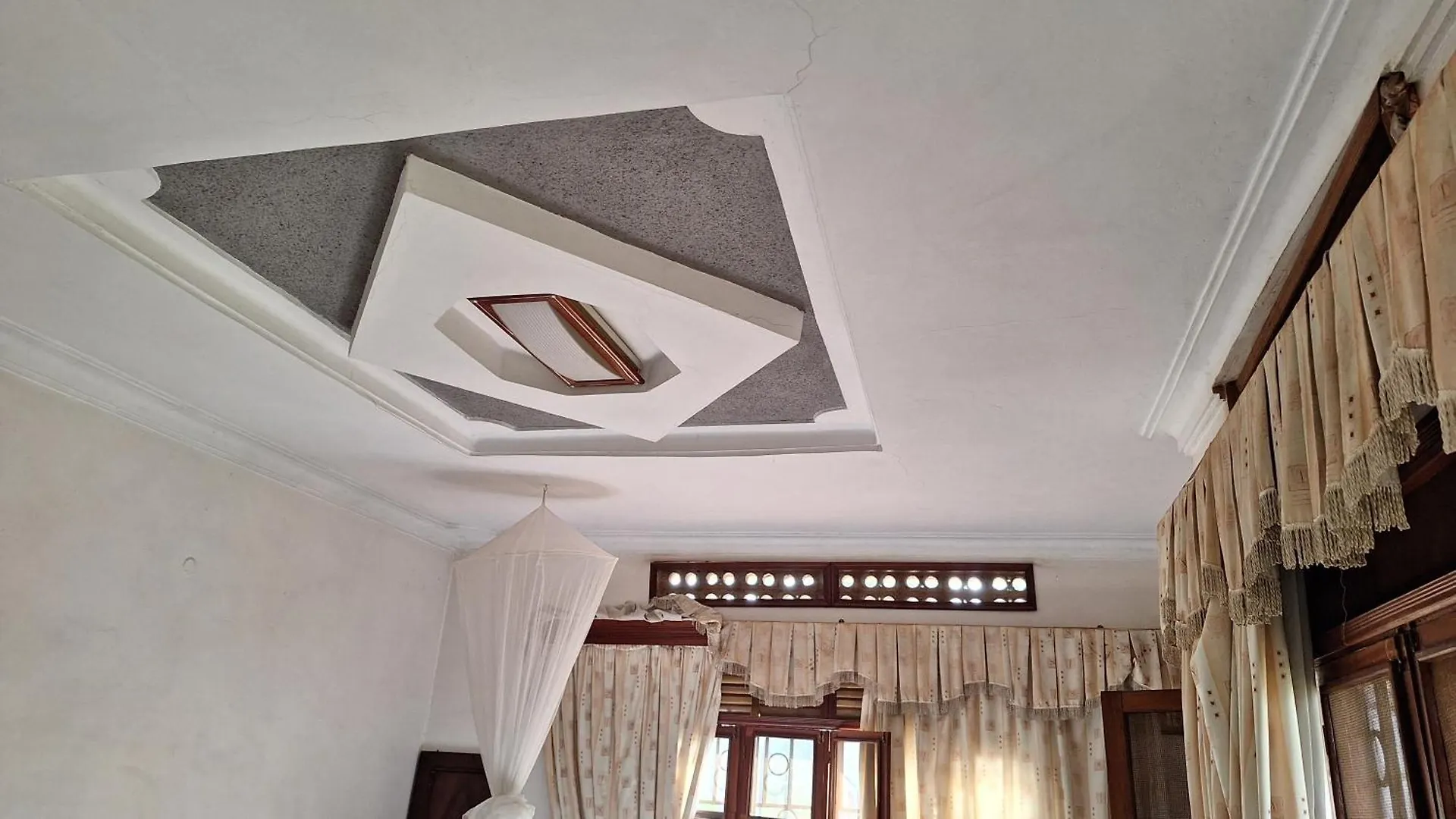 Jambula Rest Homes Kampala Holiday home