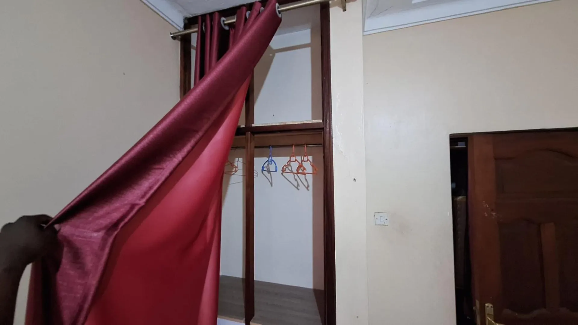 Jambula Rest Homes Kampala