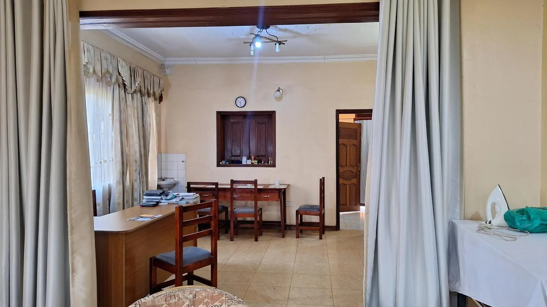 Jambula Rest Homes Kampala Uganda