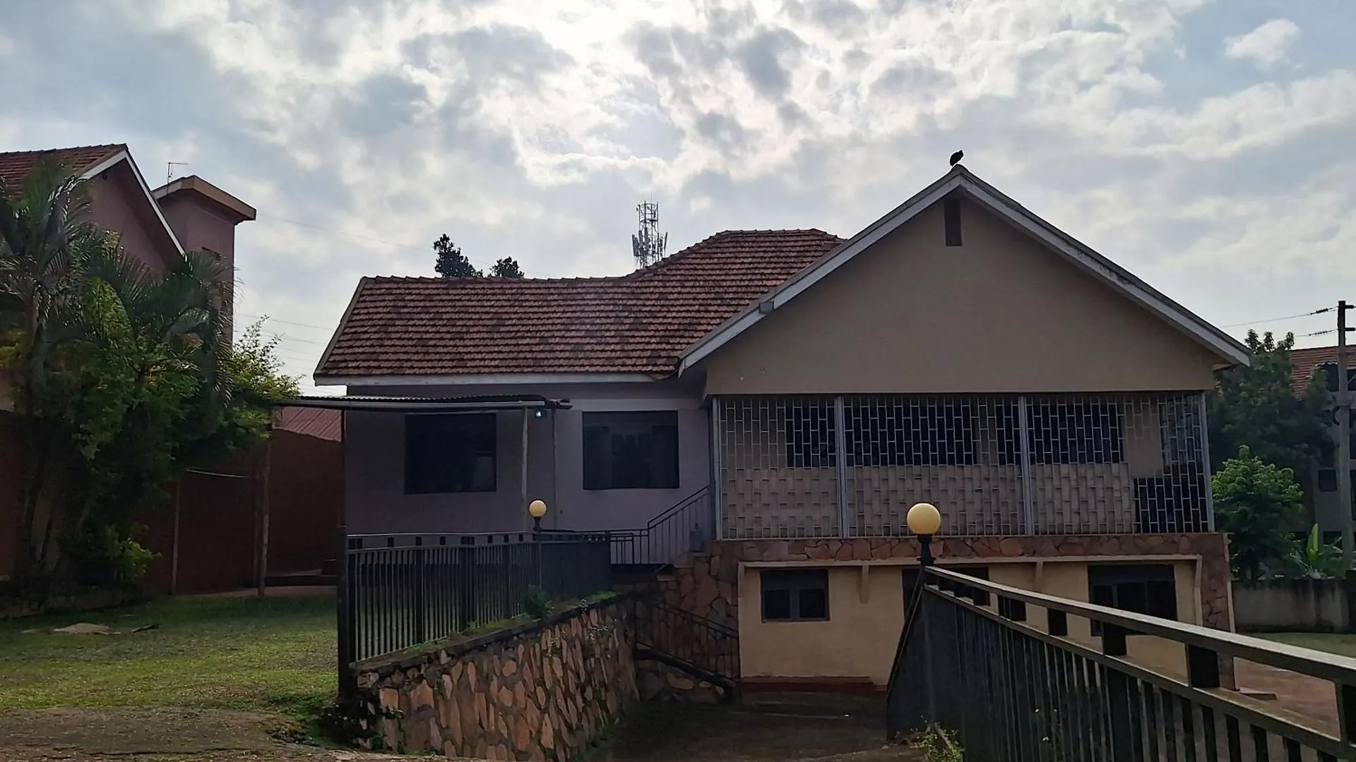 Holiday home Jambula Rest Homes Kampala