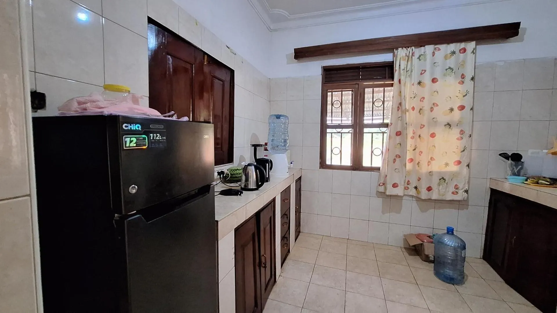 Jambula Rest Homes Kampala 0*,  Uganda