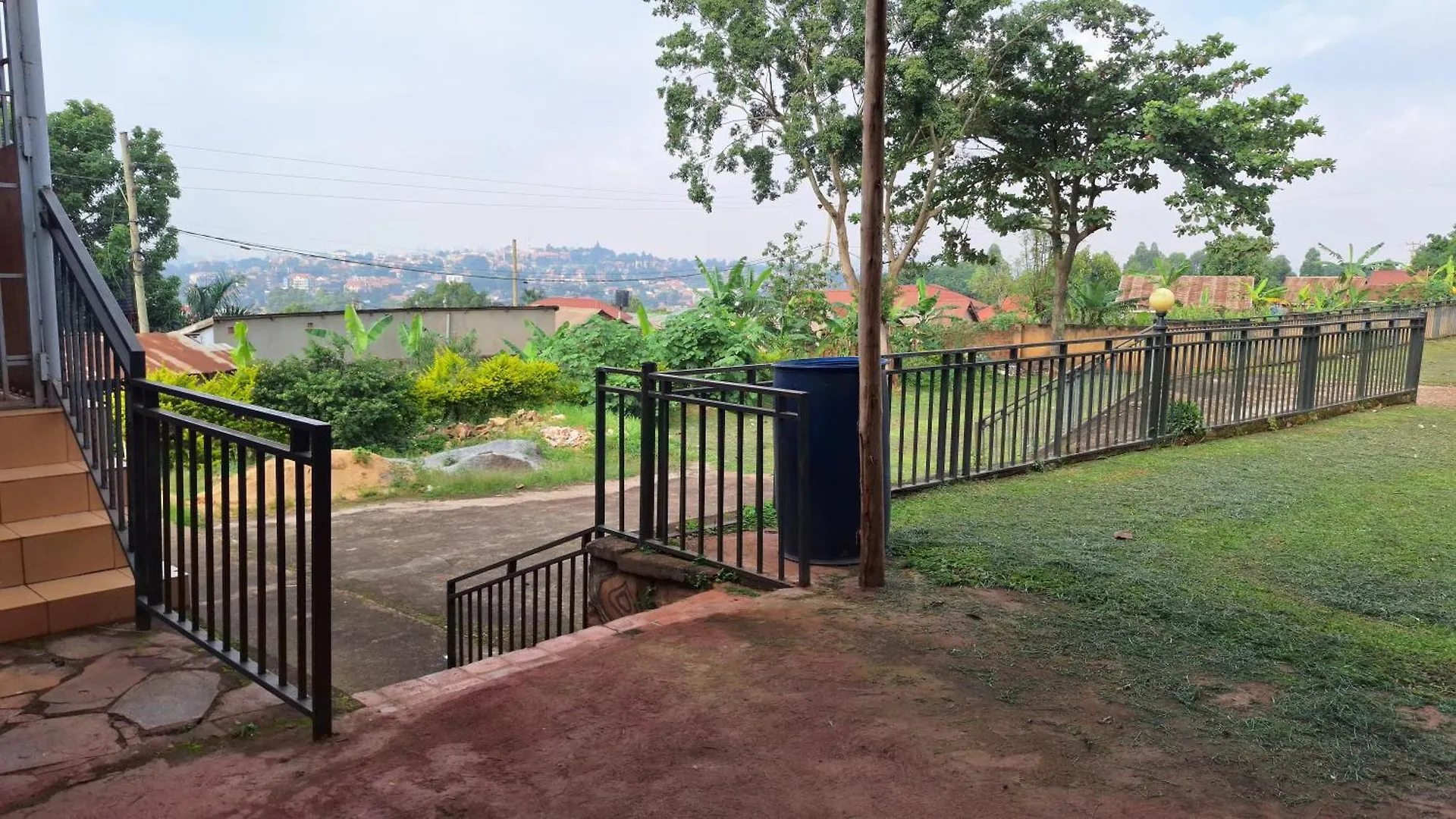 Jambula Rest Homes Kampala Holiday home