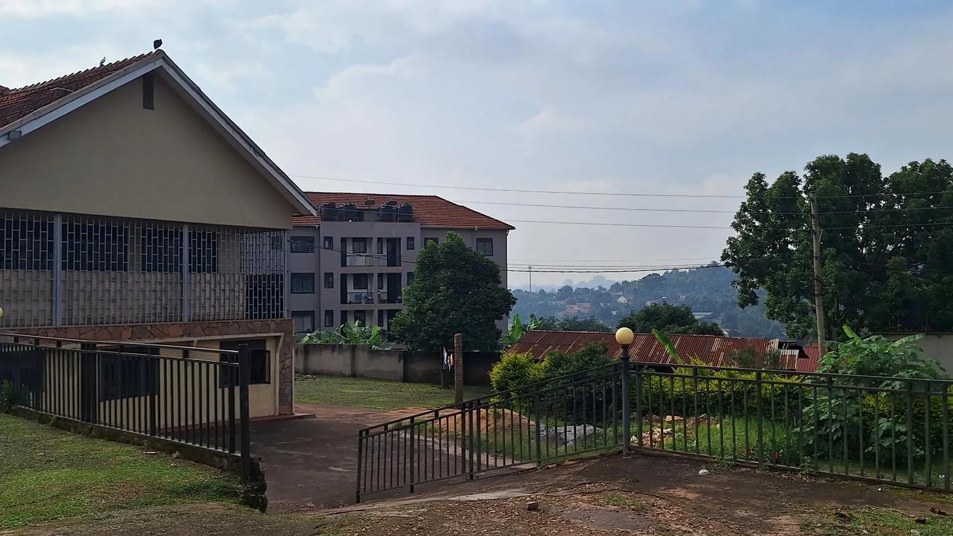 Jambula Rest Homes Kampala 0*,  Uganda